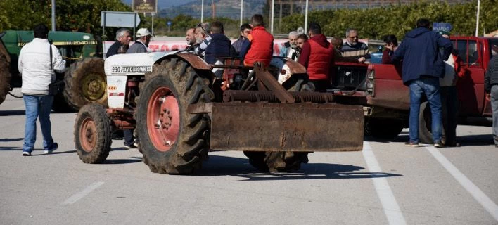 «Τελεσίγραφο» των αγροτών στην κυβέρνηση μέχρι αύριο το απόγευμα